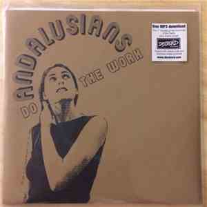 Andalusians - Do The Work mp3 album
