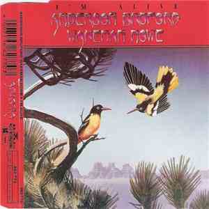 Anderson Bruford Wakeman Howe - I'm Alive mp3 album