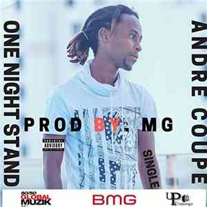 Andre Coupe - One Night Stand mp3 album