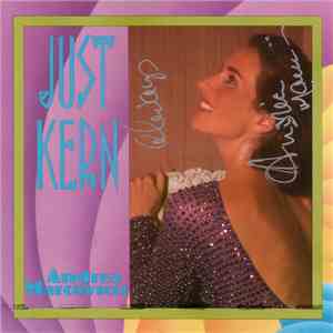Andrea Marcovicci - Just Kern mp3 album