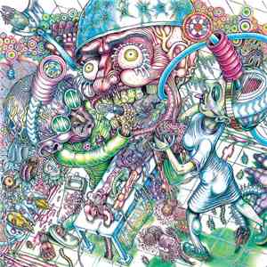 Andrew Liles - Monstrous Medical Mishaps (Horrendous Hospitals And Disastrous Dentistry) mp3 album