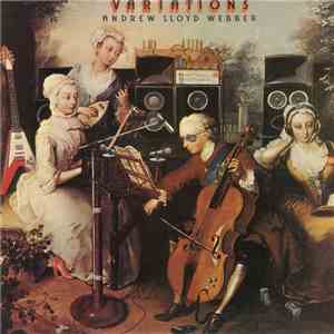 Andrew Lloyd Webber - Variations mp3 album