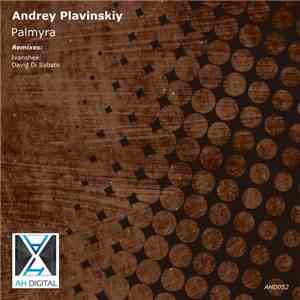 Andrey Plavinskiy - Palmyra mp3 album