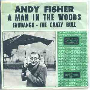 Andy Fisher - A Man In The Woods mp3 album