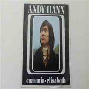 Andy Hann - Cara Mia / Elisabeth mp3 album