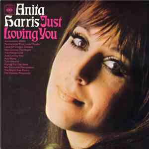 Anita Harris - Just Loving You mp3 album