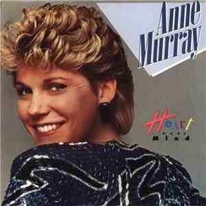 Anne Murray - Heart Over Mind mp3 album