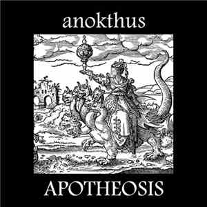 Anokthus - Apotheosis mp3 album