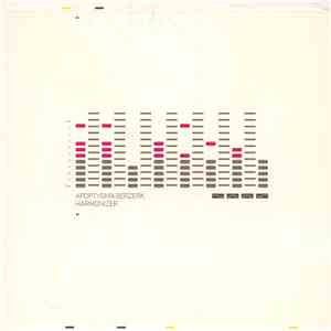 Apoptygma Berzerk - Harmonizer mp3 album