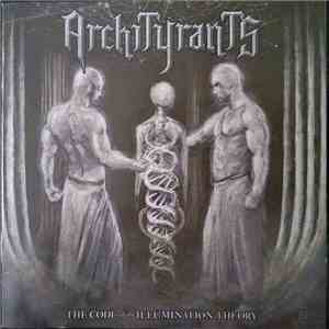 Archityrants - The Code of the Illumination Theory mp3 album