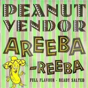 Areeba - Reeba - Peanut Vendor mp3 album