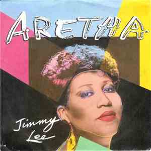 Aretha - Jimmy Lee mp3 album