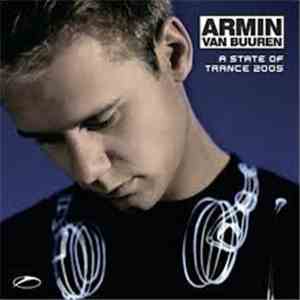 Armin van Buuren - A State Of Trance 2005 mp3 album