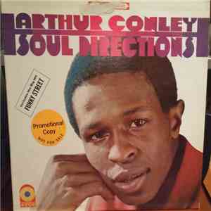 Arthur Conley - Soul Directions mp3 album