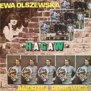 Asocjacja Hagaw - Asocjacja Hagaw mp3 album