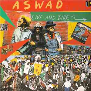 Aswad - Live And Direct mp3 album