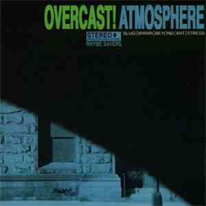 Atmosphere  - Overcast! mp3 album