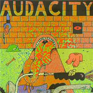 Audacity  - Audacity mp3 album