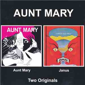 Aunt Mary  - Aunt Mary / Janus mp3 album