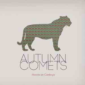 Autumn Comets - Moriréis En Camboya mp3 album