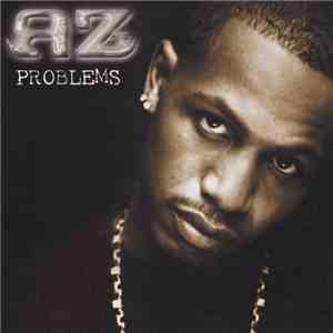 AZ - Problems mp3 album