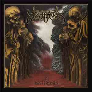 Azarath - In Extremis mp3 album