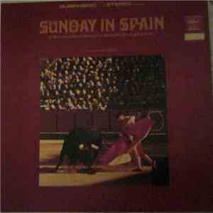 Banda Municipal De Madrid - Sunday In Spain: 88 Musicians Of Banda Municipal De Madrid mp3 album