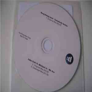 Bang Bang Land / John Dish Ft. Michael Jo - Somebody Better / We Are mp3 album
