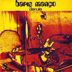 Barış Manço - Derule mp3 album