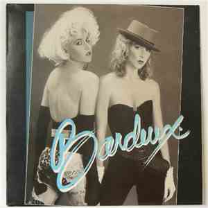 Bardeux - Three-Time Lover mp3 album