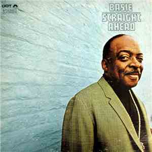 Basie - Straight Ahead mp3 album