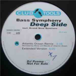 Bass Symphony - Deep Side mp3 album