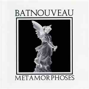Batnouveau - Metamorphoses mp3 album