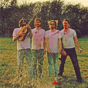 bearsled - Raspberry Parade mp3 album