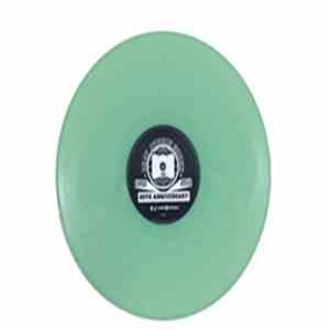 Beat Junkies - 20 Year Anniversary Serato Control Vinyl Pressing mp3 album