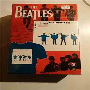 Beatles, The - Help ! mp3 album
