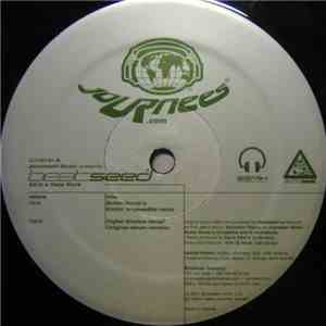 Beatseed - All In A Daze Work mp3 album