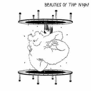 Beauties of the Night - Use Filters mp3 album