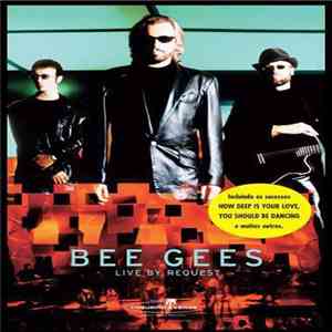 Bee Gees - Live By Request mp3 album