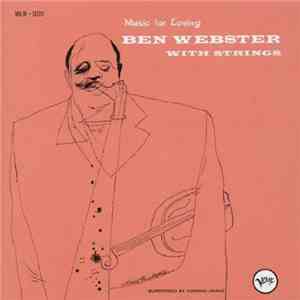 Ben Webster - Music For Loving mp3 album