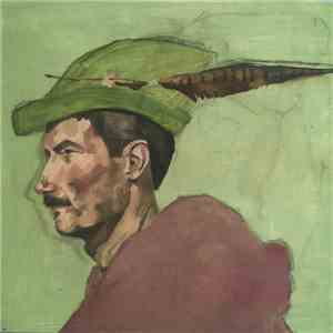 Benjy Ferree - Leaving The Nest mp3 album