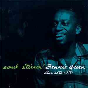 Bennie Green - Soul Stirrin' mp3 album
