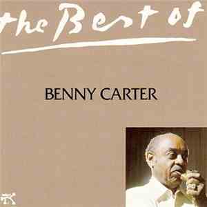 Benny Carter - The Best Of mp3 album