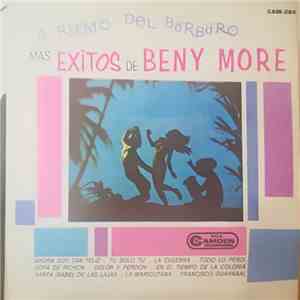 Beny More - A Ritmo Del Barbaro mp3 album