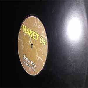 Bestox Vol. 1 By Dj Beston & Toxi - Maket 04 mp3 album