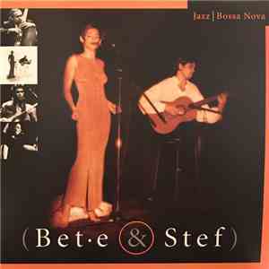 Bet.e and Stef - Bet.e and Stef mp3 album
