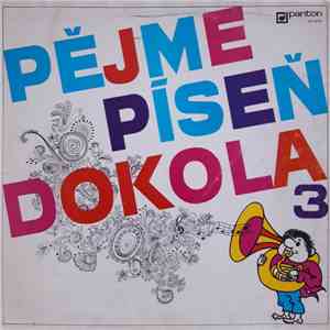 Břevnovanka - Pějme Píseň Dokola 3 mp3 album