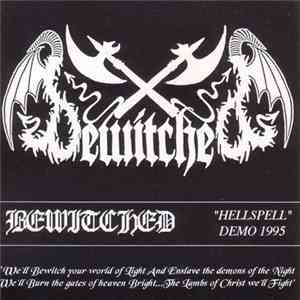Bewitched - Hellspell mp3 album