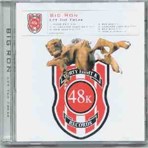 Big Ron - Let The Freak mp3 album