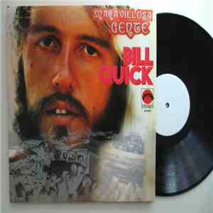 Bill Quick - Maravillosa Gente mp3 album